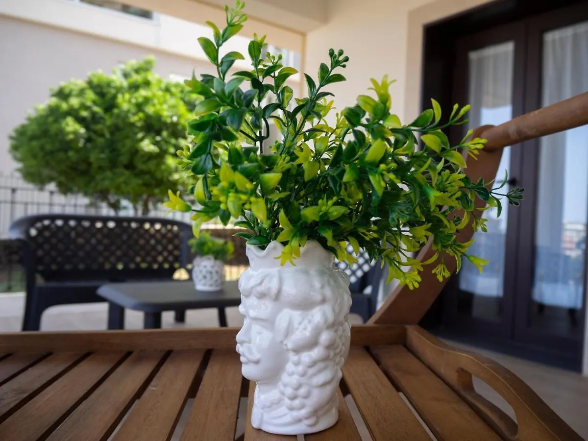 Viaggio In Sicilia B&B Gravina di Catania