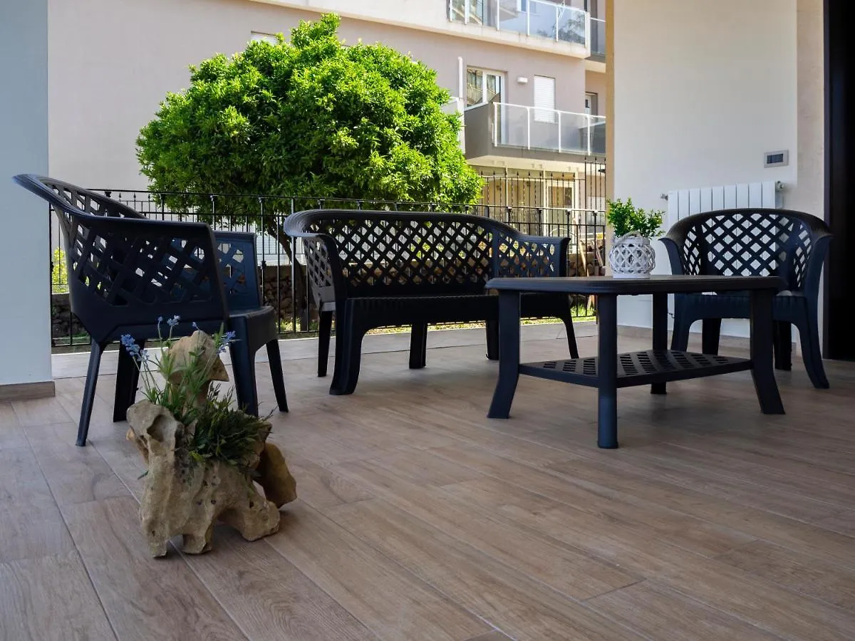 Bed & Breakfast Viaggio In Sicilia B&B Gravina di Catania