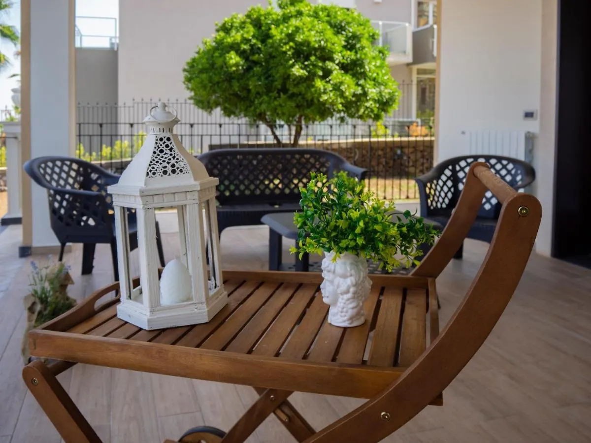 Viaggio In Sicilia B&B Gravina di Catania Bed & Breakfast