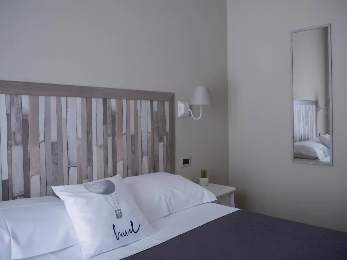 Viaggio In Sicilia B&B Gravina di Catania 0*,