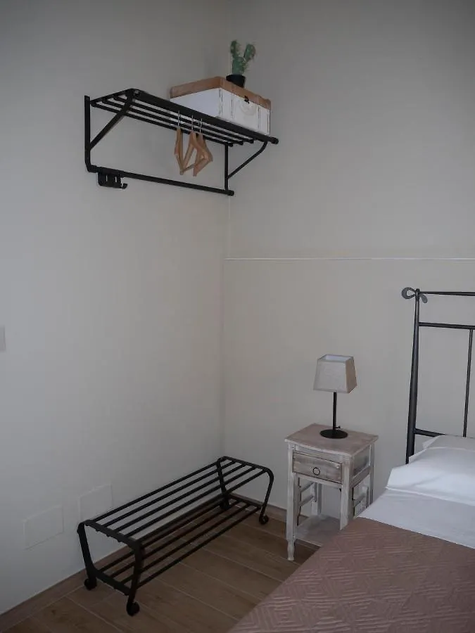 Bed & Breakfast Viaggio In Sicilia B&B Gravina di Catania