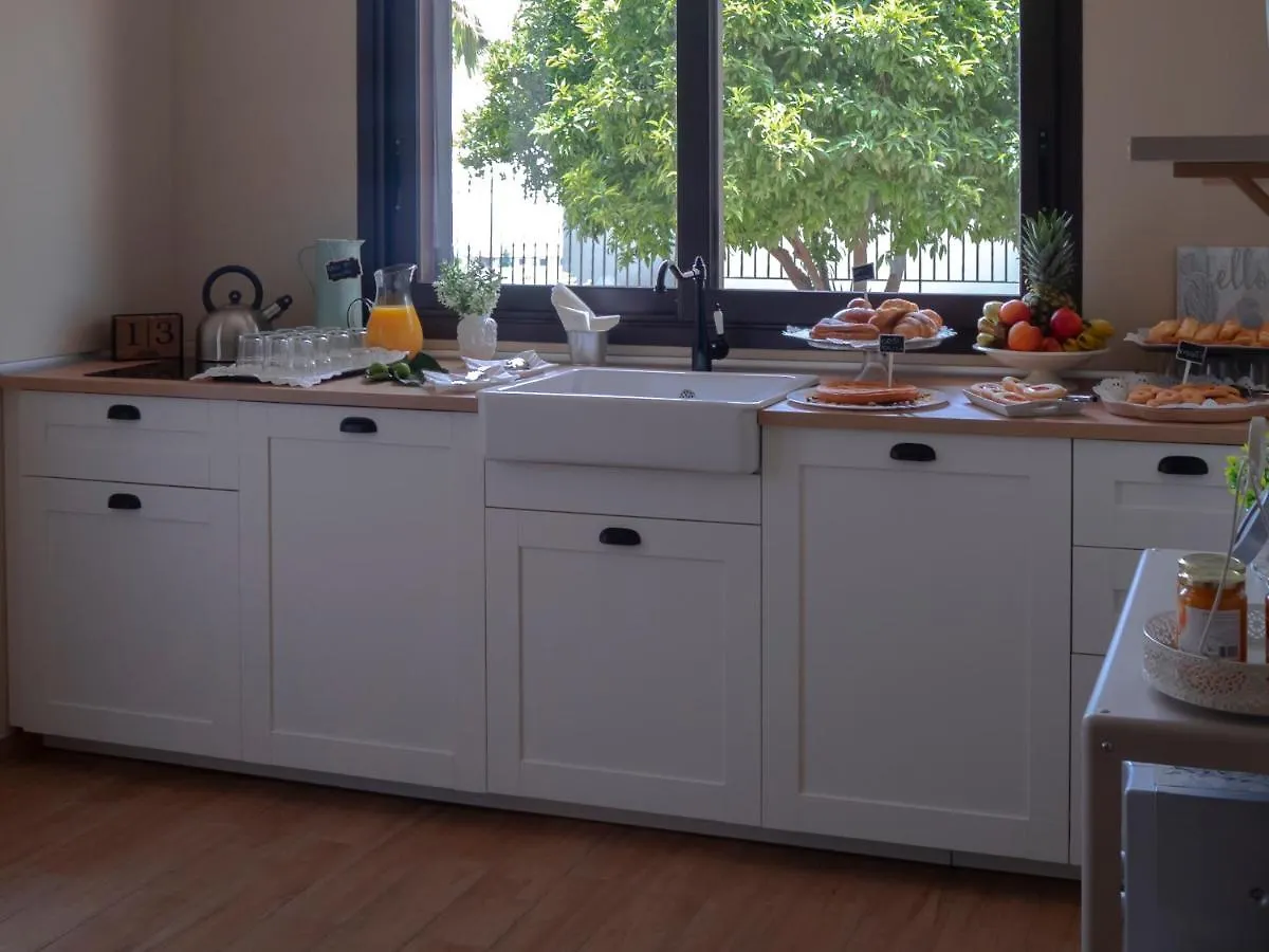 Viaggio In Sicilia B&B Gravina di Catania Italy