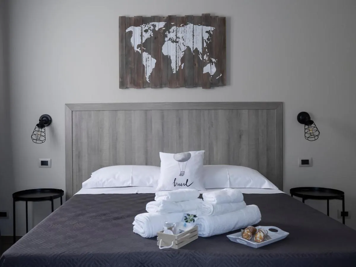 Viaggio In Sicilia B&B Gravina di Catania 0*,  Italy