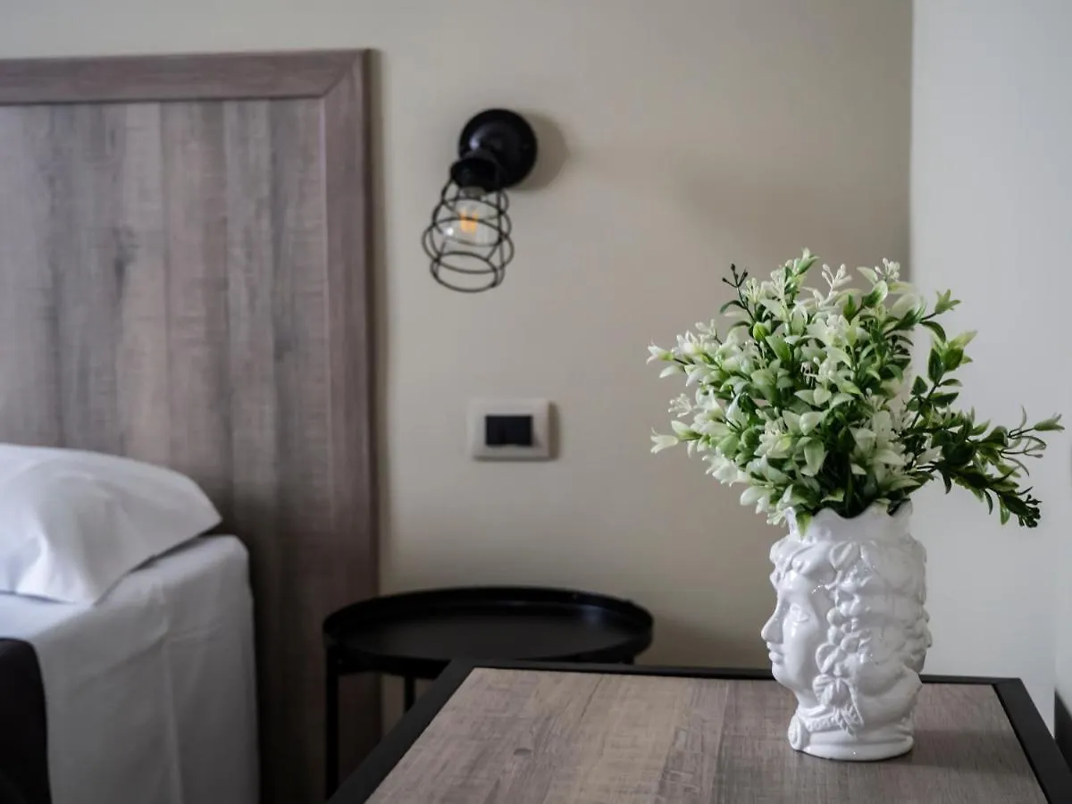 Viaggio In Sicilia B&B Gravina di Catania Bed & Breakfast