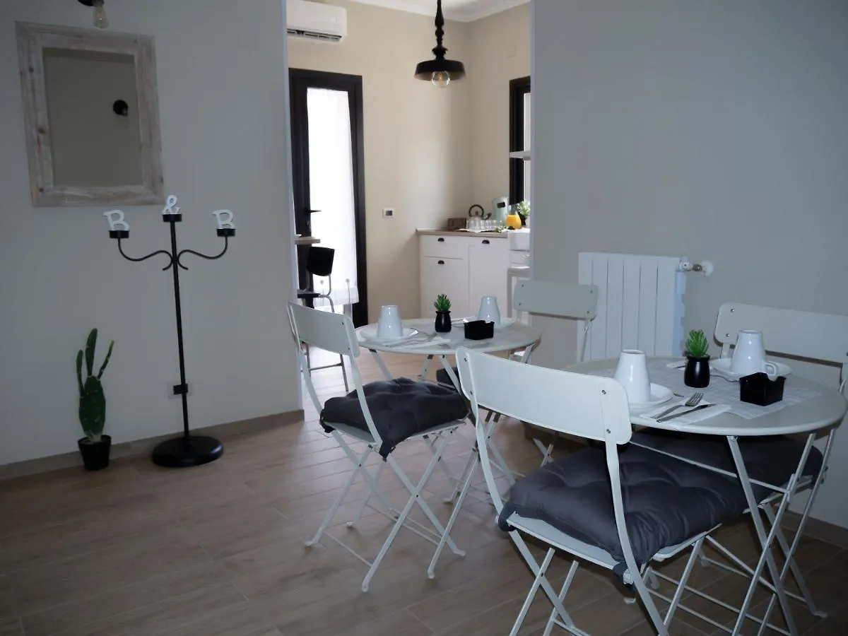 Viaggio In Sicilia B&B Gravina di Catania