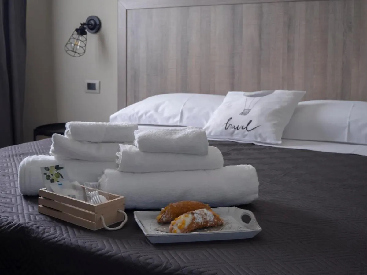 Bed & Breakfast Viaggio In Sicilia B&B Gravina di Catania