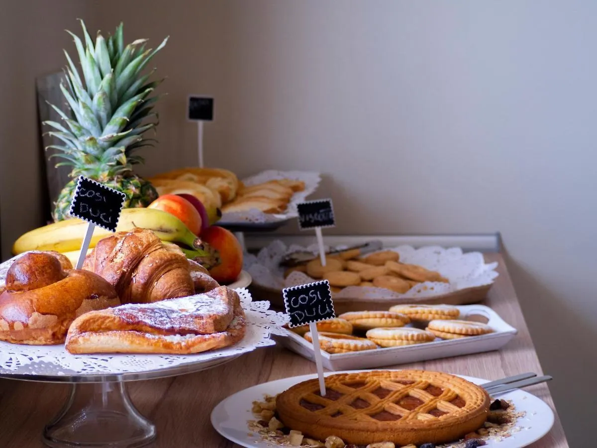 Viaggio In Sicilia B&B Gravina di Catania Bed & Breakfast