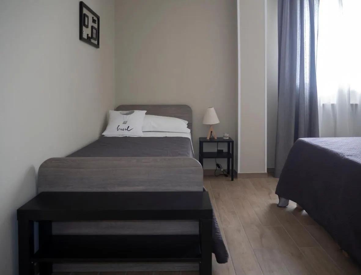 Bed & Breakfast Viaggio In Sicilia B&B Gravina di Catania