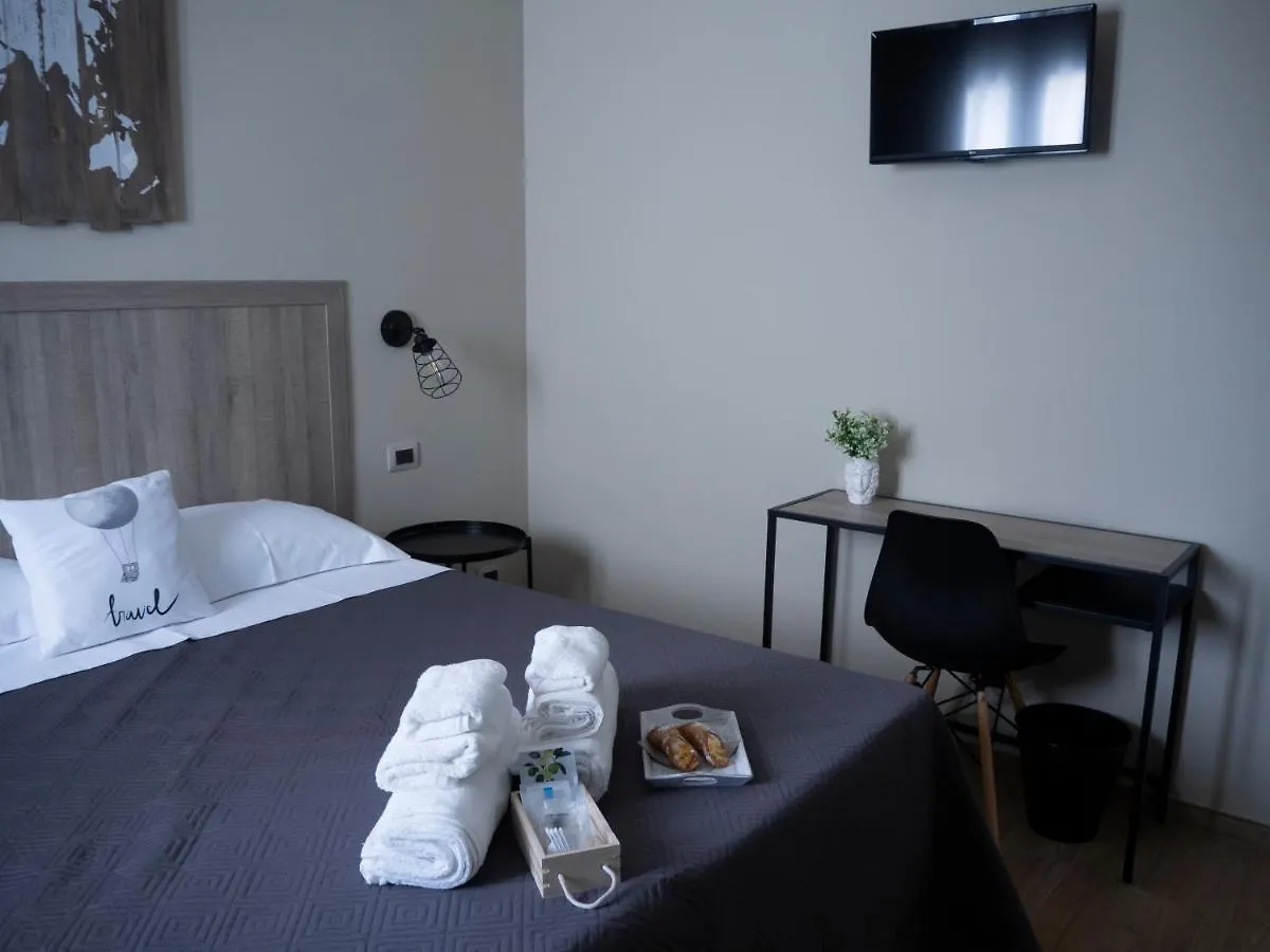 Viaggio In Sicilia B&B Gravina di Catania 0*,