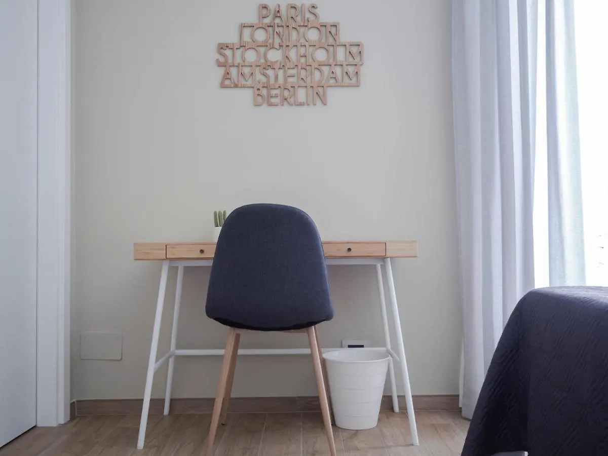Viaggio In Sicilia B&B Gravina di Catania Italy