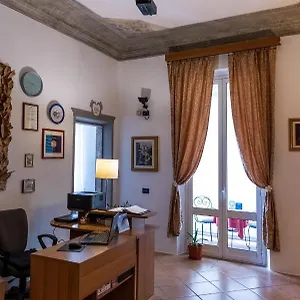 Dei Mori Gasthof Florenz