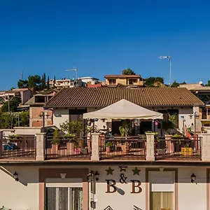 Tre Palme Bed & Breakfast
