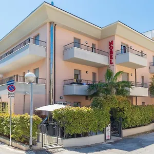Residence Nobel Aparthotel Rimini