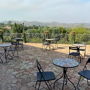 Belvedere Bed & Breakfast