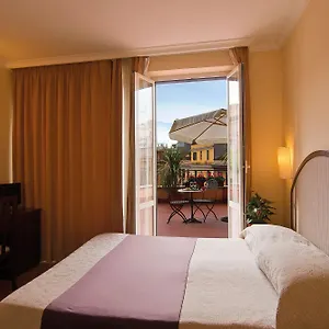 Novecento Hotel Rom