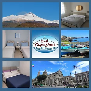 Carpe Diem Bed & Breakfast