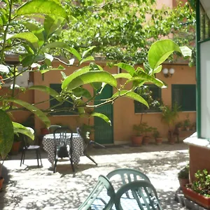 Carmel Hotel Rom