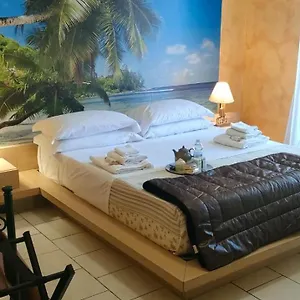 Santa Sofia Bed & Breakfast
