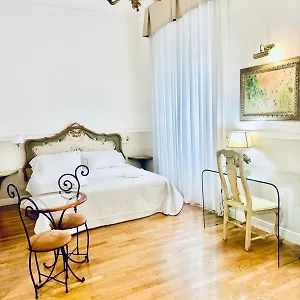 Il Gattopardo Relais Frühstückspension Rom