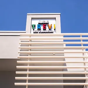 Trevi Hotel Bellaria-Igea Marina