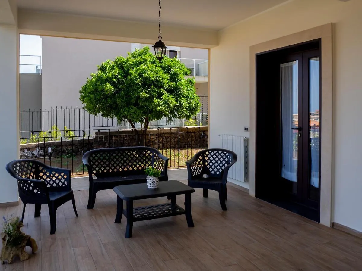 Bed and breakfast Viaggio In Sicilia B&B Gravina di Catania