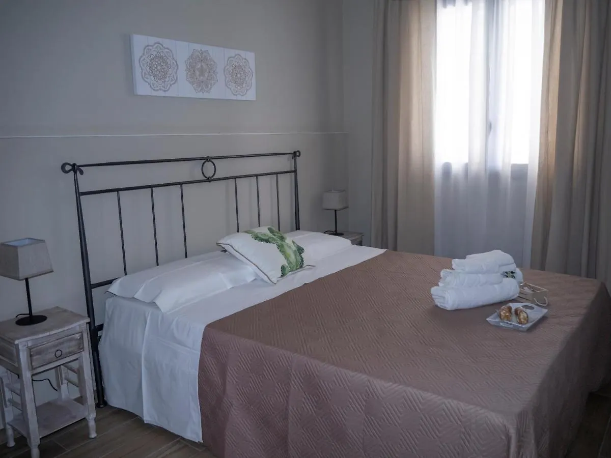 Bed and Breakfast Viaggio In Sicilia B&B Gravina di Catania