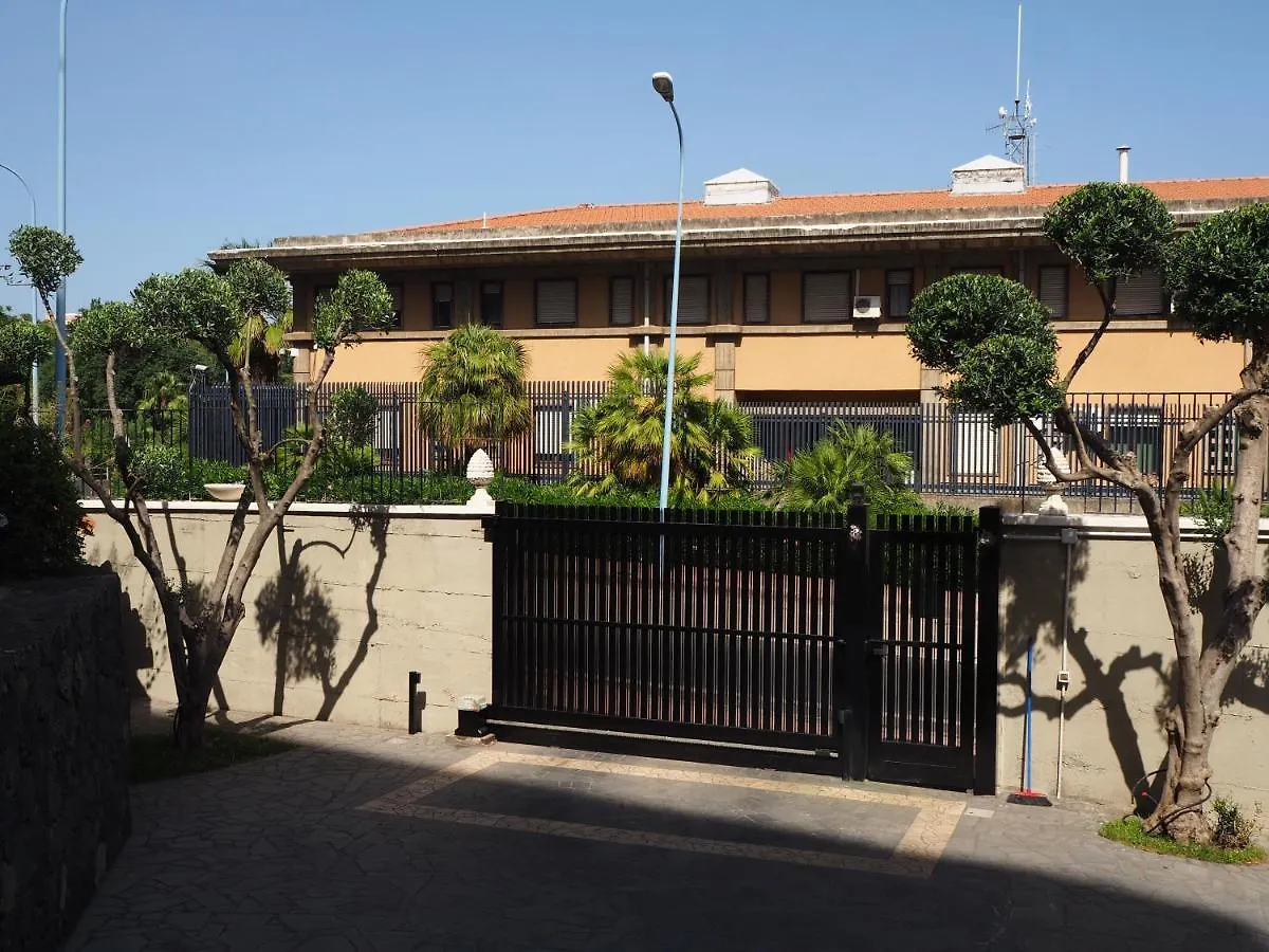 Bed and breakfast Viaggio In Sicilia B&B Gravina di Catania