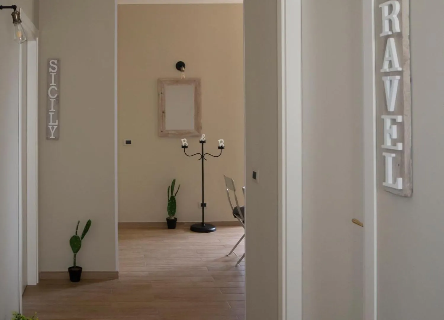 Viaggio In Sicilia B&B Gravina di Catania