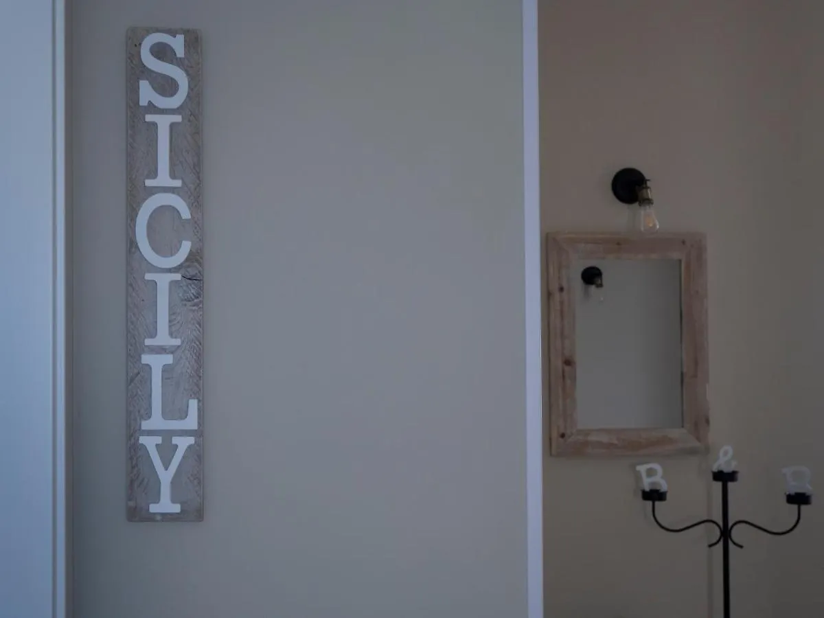 Bed and Breakfast Viaggio In Sicilia B&B Gravina di Catania Ιταλία