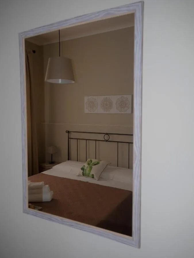 Bed and Breakfast Viaggio In Sicilia B&B Gravina di Catania