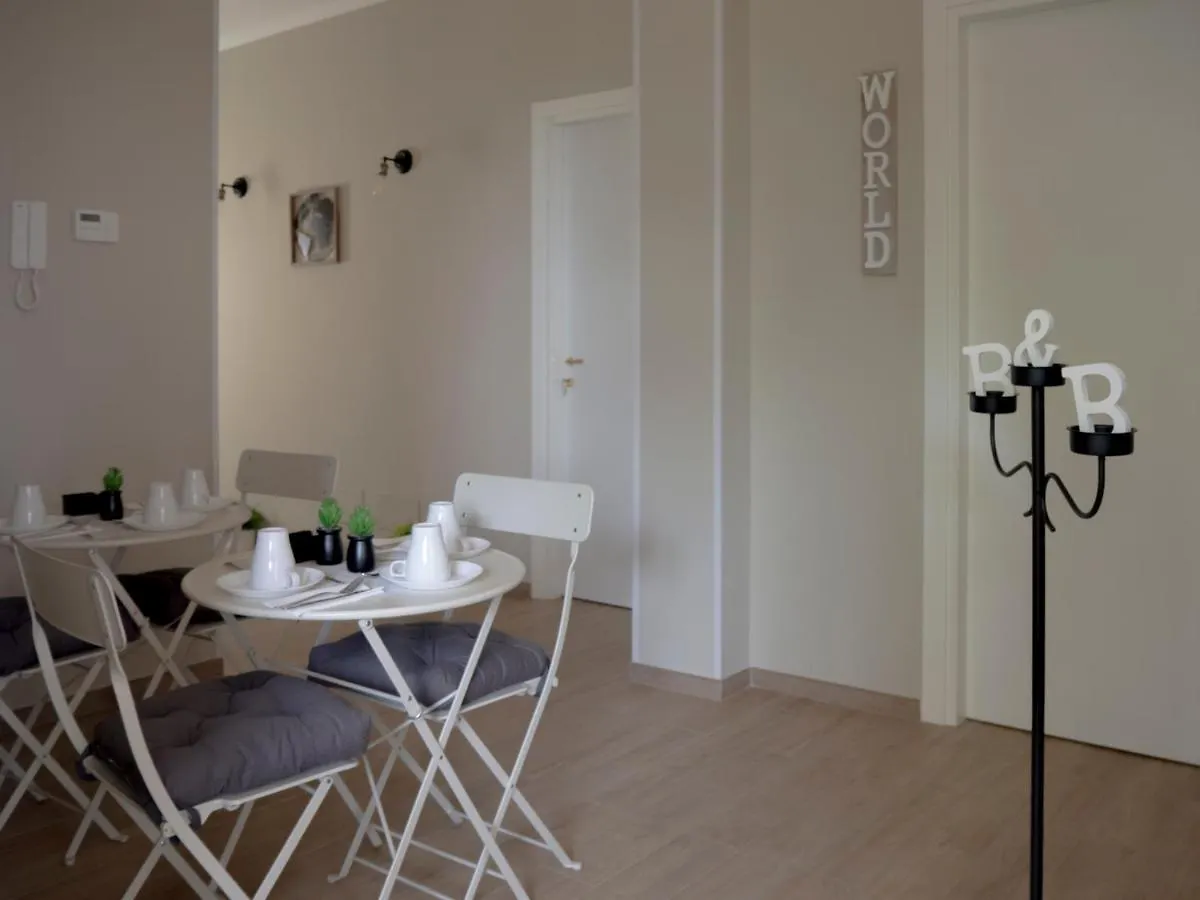 Viaggio In Sicilia B&B Gravina di Catania Bed and Breakfast