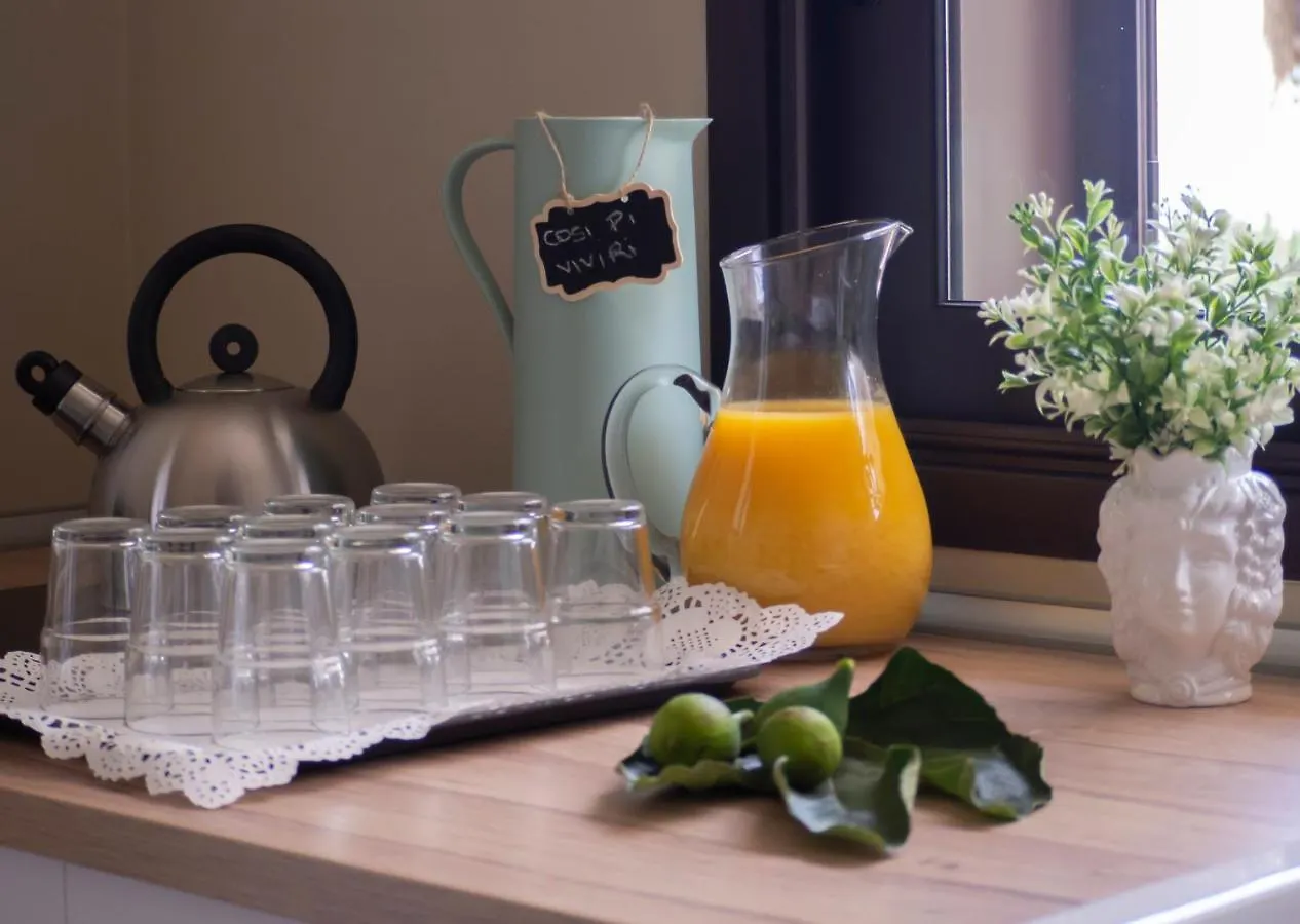 Bed and Breakfast Viaggio In Sicilia B&B Gravina di Catania Ιταλία